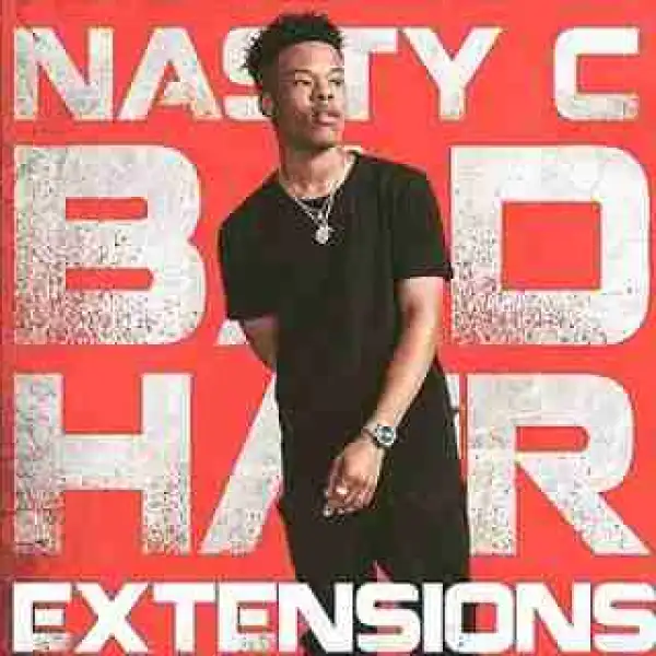 Instrumental: Nasty C - Allow Ft. French Montana  (Courtesy of DCaesar)